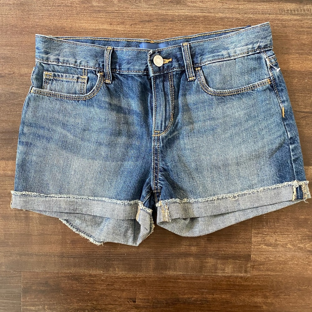 Old Navy Denim Shorts